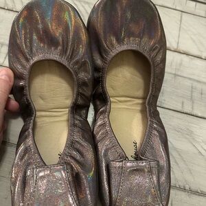 The Storehouse Flats - Size 10